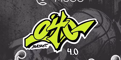 Mugo 040Basket Tournament 4.0 | Turniej koszyk\u00f3wki 3x3