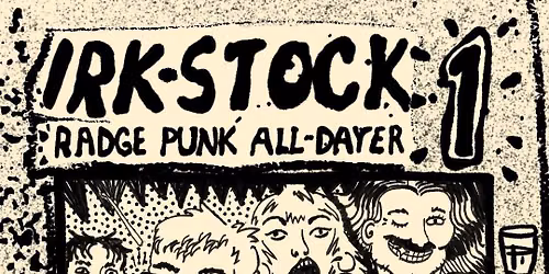IRK-STOCK 