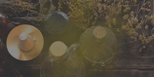 Rissa Miller's Herbalist as Witch- A Historic Overview