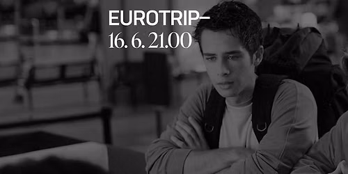 Letn\u00ed kino \u2013 Eurotrip (2004)