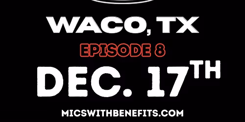 MWB Episode 8 Filming