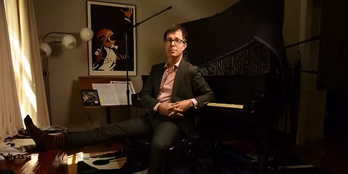 Ben Folds & A Piano Tour