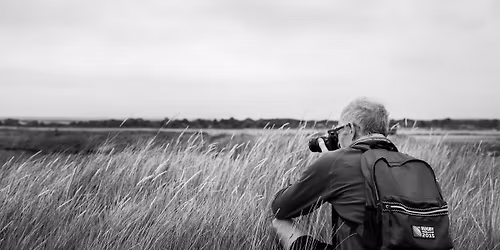 Photography for Beginners