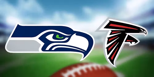 Seahawks vs. Falcons Watch Party