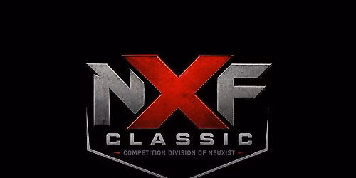 Free NXF Classic Training Session