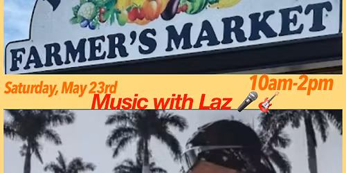 Hobe Sound Farmers Market