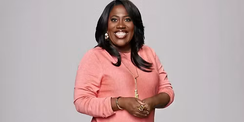 Sheryl Underwood
