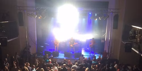 "Mal\u00fd Silvestr" s kapelou Park\u00e1n \/ KD Hora\u017e\u010fovice