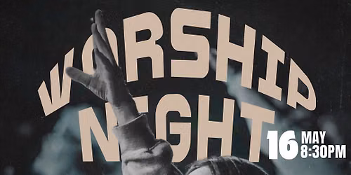 Worship Concert Night | Spirit Over Flesh & Kevin Baumgardner