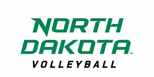 University of North Dakota Womens Volleyball vs. University of Nebraska-Omaha Mavericks Women's Volleyball