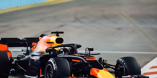 Parking 2026 Formula 1 Las Vegas Grand Prix - Friday