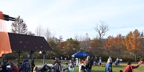 Gobblins on the Green 