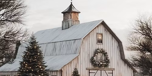 Christmas in the Country Craft Show