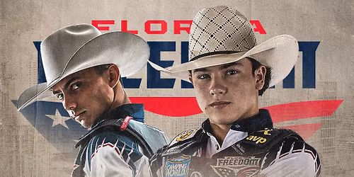 PBR - Professional Bull Riders - Saturday at Hero Arena at the Mountain America Center