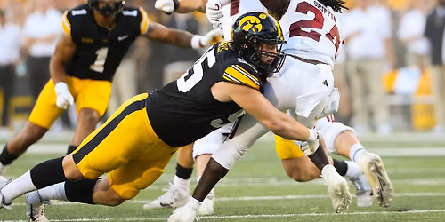 Iowa Hawkeyes at Michigan Wolverines Womens Gymnastics