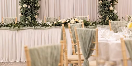 Wedding Open Morning