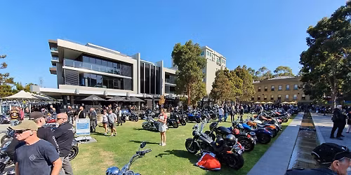 DECEMBER 2025 GEELONG BIKE NIGHT