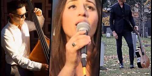 Tres Palomas @ La Baguette