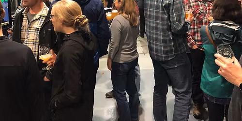 Greater Portland NEMBA End of Season Social