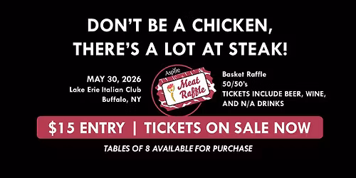 Meat Raffle