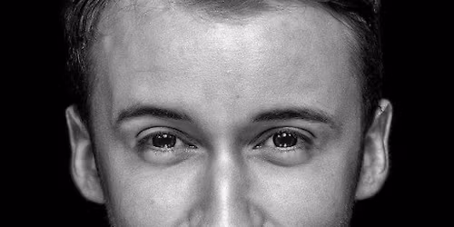 They Should See Me: An Evening with Alan Matthew Smith for SAMH