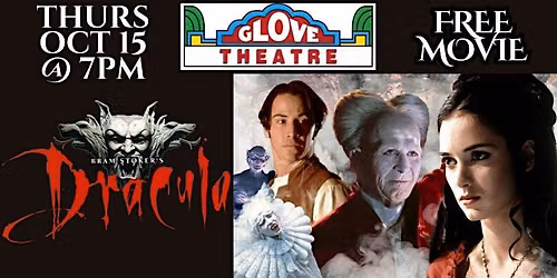 BRAM STOKER\u2019S DRACULA (FREE MOVIE)