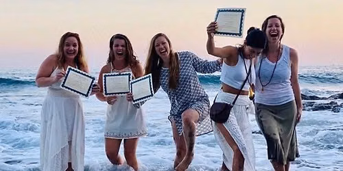 50 Hour Prenatal + Postnatal Yoga Teacher Training in Jacksonville, FL