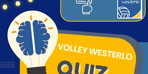 Volley Westerlo Quiz