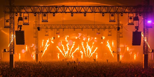 REBELLiON Indoor 2025