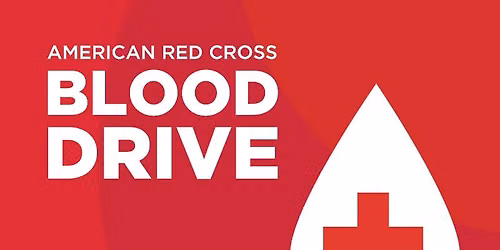Pocahontas State Park Blood Drive