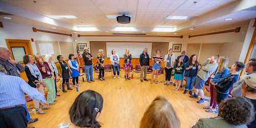 Reflective Conversation Training