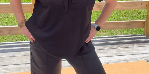 Hip Dysplasia Day of Awareness- HIPPIE Yoga