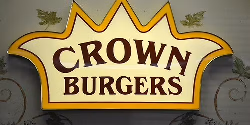 Singles Pre-Movie Dinner Group @ Crown Burger