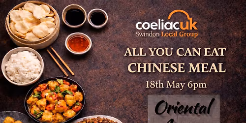 All You Can Eat Chinese Meal