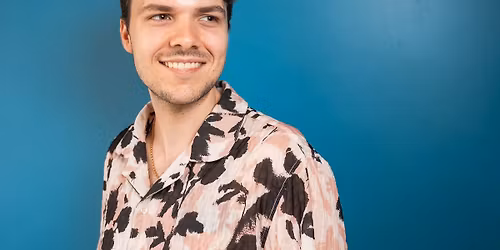 Clay Horwitz (Prime Video\u2019s Clay\u2019s Feast, Chocolate Sundaes, 800 Pound Gorilla) \u2014 Live at Laugh Camp