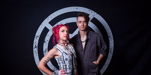 Icon For Hire: Scripted 15 Year Anniversary Tour