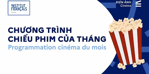FRENCH CINEMA RENDEZ-VOUS \u2013 MARS TH\u00c1NG 05.2026