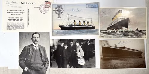 Monthly Two-Day Collectors, Interiors & Antiques Auction