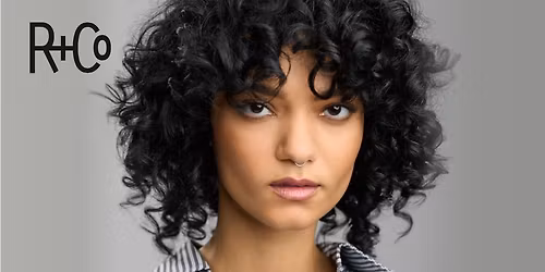 R+Co The Curl Lab I Look & Learn