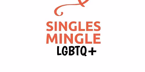 Singles Mingle LGBTQ @ DecoDance in SF