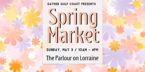 Spring Market