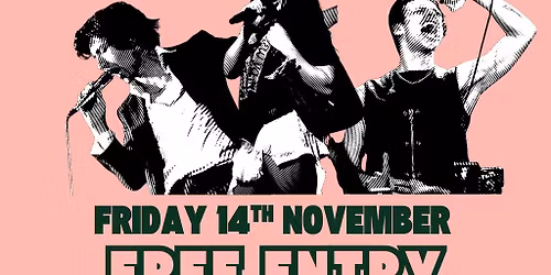 MARY'S KARAOKE - Free Entry!