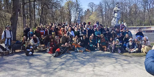 20. Gewandetes Wandern 2026