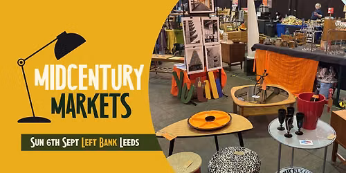 Leeds' Midcentury Home Market