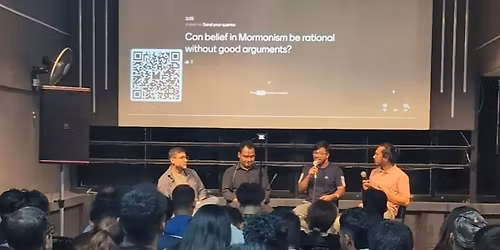 Biblical Typology: Jesus Revealed in the Old and New Testaments