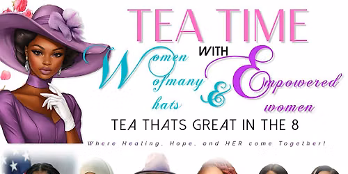 Royal Tea: Tea That\u2019s Great in the 8