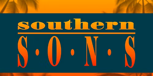 Southern Sons Heart in Danger Tour 2026