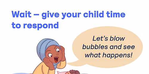 Sandwell Talking Tips Stay & Play