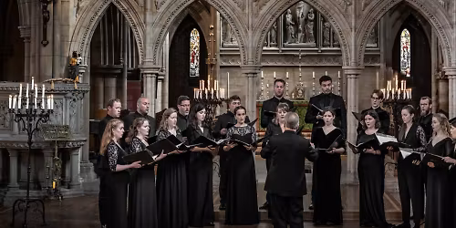 Tenebrae in K\u00f6ln