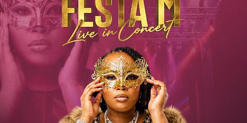 Festa M Live In Concert 